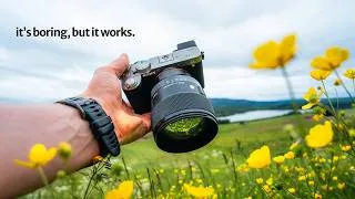 Thumbnail: It’s Boring… But It Will Change Your Photography