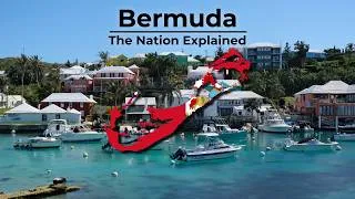Thumbnail: Bermuda - The Nation Explained
