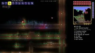 Thumbnail: Cleaning more Crimson | Terraria Ep 43