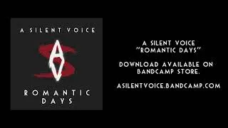 Thumbnail: A Silent Voice  - Romantic Days (Explicit)