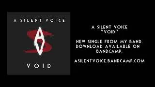 Thumbnail: A SIlent Voice - Void