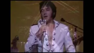 Thumbnail: Elvis Presley  -  Glory Glory Alan Shearer