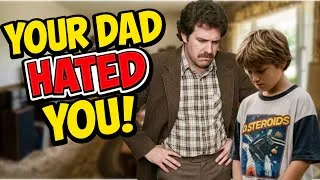 Thumbnail: This is Why Your Dad Hated You… in the 80s