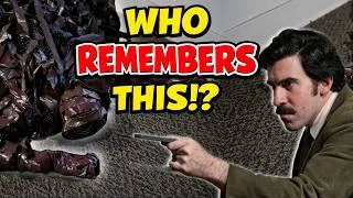 Thumbnail: I Bet You Forgot You Loved This Weird HBO Short!