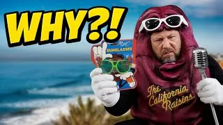 Thumbnail: Why Did They Make so Much of this CRAP!