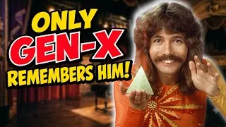 Thumbnail: We Got Excited When He Showed Up on TV!