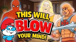 Thumbnail: 20 Things You Never Knew About 80s Cartoons