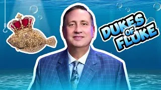 Thumbnail: The COMPLICATED TRUTH about Flounder Fishing in North Carolina
