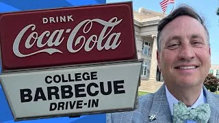 Thumbnail: HIDDEN GEM - LOCALS RESTAURANT in Salisbury NC