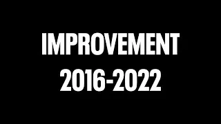 Thumbnail: Improvement 2016-2022
