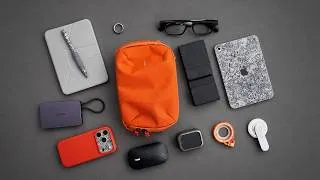 Thumbnail: My ultimate iPad Mini EDC (summer refresh)