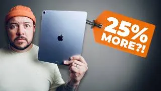 Thumbnail: The real reason Apple raised Mac prices