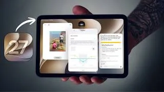 Thumbnail: iPadOS 27 tested on every iPad - here's what works