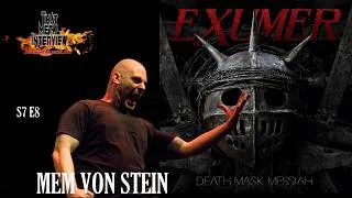 Thumbnail: EXUMER: Mem reveals why the band disbanded & reunited