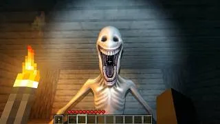 Thumbnail: Something is Inside Your House...