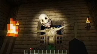 Thumbnail: Something is Knocking at Your Door...