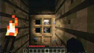 Thumbnail: This Banned Mod is Too Scary For Minecraft...