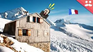 Thumbnail: I moved to France