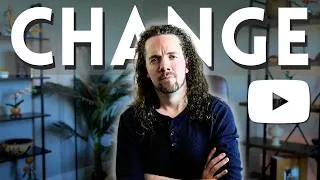 Thumbnail: The NEW Era of YouTube Just Arrived (and what to do about it)