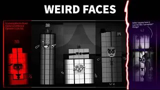 Thumbnail: Uncannyblocks Band Factorial Different 2 (26-50)