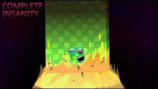 Thumbnail: Integral Exponential Function Numberblocks Band