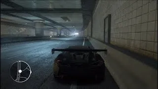 Thumbnail: NFS payback - Random Drive by’s