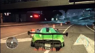 Thumbnail: Need for Speed Payback - Location of this week's abandoned Car