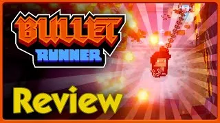 Thumbnail: Bullet Runner - Review
