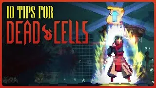 Thumbnail: 10 TIPS for Dead Cells