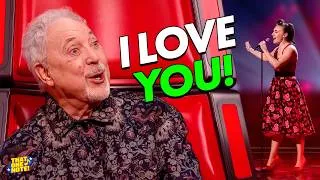Thumbnail: Everything About Her Look Said OLD SCHOOL…Until She Started Singing!