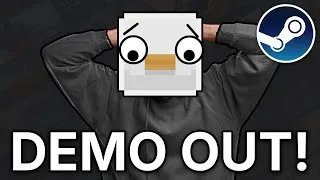 Thumbnail: My First Commercial Game Just Went Public!