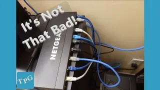 Thumbnail: It may not be exciting, but it was definitely needed. Take care of your equipment!