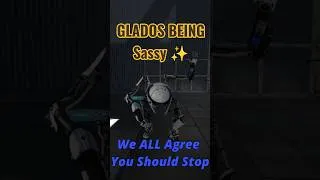 Thumbnail: Portal 2 Being FAR TOO FUNNY!