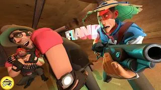 Thumbnail: [TF2] The PERFECT FLANK SCOUT!