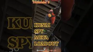Thumbnail: [TF2] The STEAL YOUR LIFE Spy META!