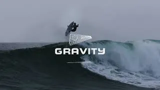 Thumbnail: John John Florence teases new film GRAVITY