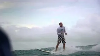 Thumbnail: WAVERIDER | Official Trailer | Surf | Available on iTunes