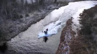 Thumbnail: Slednecks 16  - OFFICIAL TRAILER - SNOW SLED