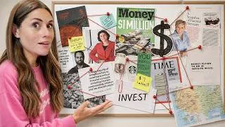 Thumbnail: I'm pretty sure saving money is a lie...