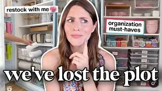 Thumbnail: Organization Content is Getting Delusional