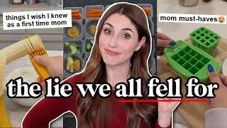 Thumbnail: How “Mom Hacks” Became the New Clutter