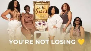 Thumbnail: You're Not Losing — You're Learning | Having A Winning Attitude | That Auntie