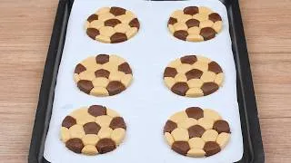 Thumbnail: The most loved cookies in World Cup! Whenever I make, everyone asks me for the recipe