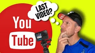 Thumbnail: Why I Haven’t Made A Video
