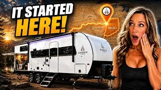 Thumbnail: THE SPARK THAT STARTED IT ALL?! The Floorplan That MADE Ember! 22ETS