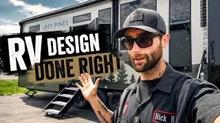 Thumbnail: This RV stopped me in my tracks! let me show you why!