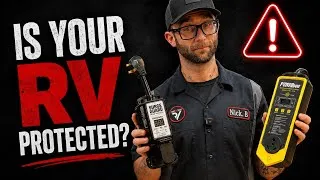 Thumbnail: Your RV surge protector might not be working - you need to know!