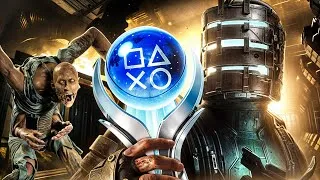 Thumbnail: Dead Space is a Great Remake Platinum!