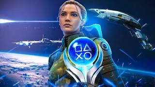Thumbnail: Mass Effect's Platinum is the Perfect Start to a Trilogy!