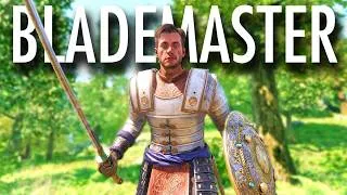Thumbnail: This Nostalgic Oblivion Build Healed Me...